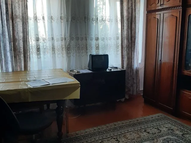Фото: Продам большой, добротный, крепкий дом на Курчатова ул. Машиностроительная. Общая площадь 88,4 кв.м., земельный участок 