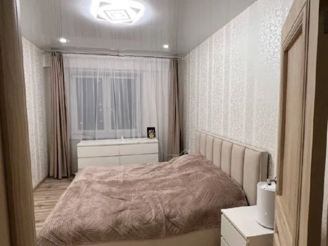 Фото: Однокомнатная квартира г.Донецк Киевский район Жд вокзал 🏠. Исключительно длительная аренда 📅. Пешая доступность от оста