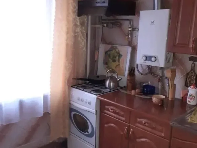 Фото: 2-КОМНАТНАЯ В ЦГР | 44 м² | 4/5 ЭТАЖ 🔥