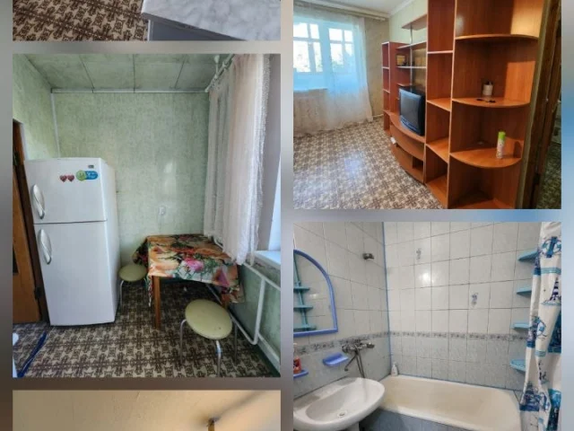 Фото: ❗️❗️С д а м 1 ком квартиру Артемовский район,кв Ольховский, 3/10эт