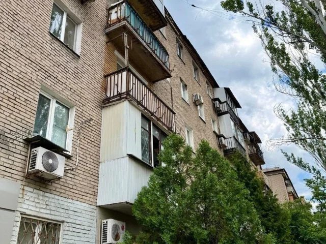 Фото: Продам трёхкомнатную квартиру
