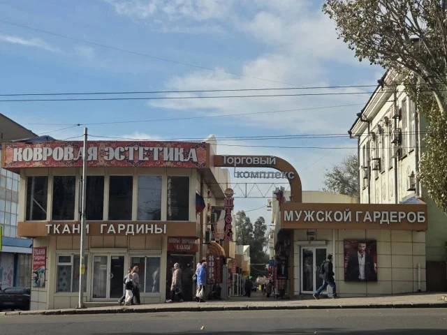 Фото: Аренда торгового помещения