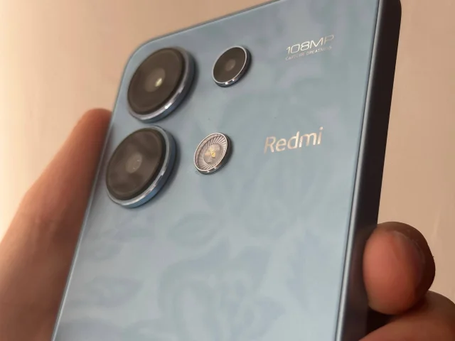 Фото: Продам Телефон Redmi Note 13 256GB 🐬