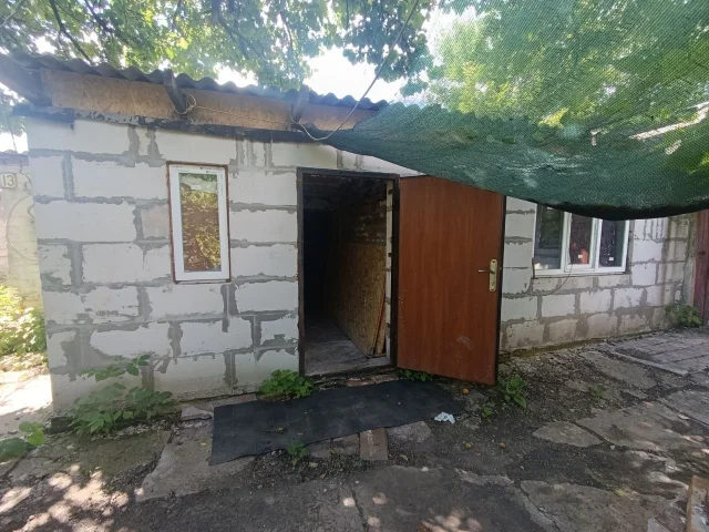 Фото: Продам отдельно стоящий дом