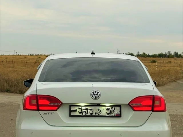 Фото: Продам Volkswagen Jetta🔥