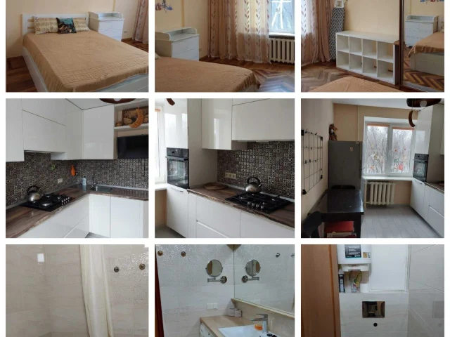 Фото: Аренда 1-комнатная квартира в Киевском районе — 25 000 рублей