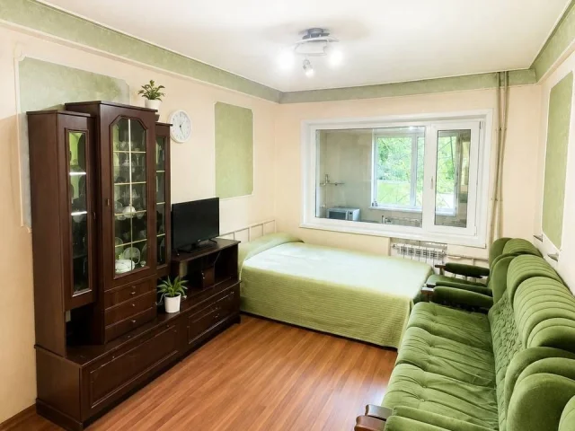 Фото: 💬 Описание: Продам 2-комнатную квартиру, Луганск, кв. Гагарина, 22