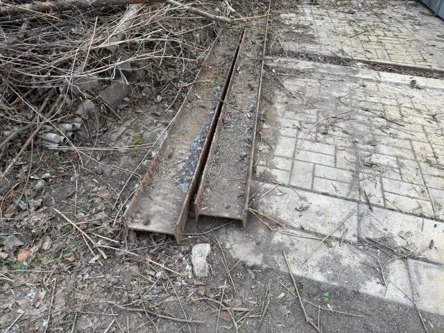 Фото: Двутавр