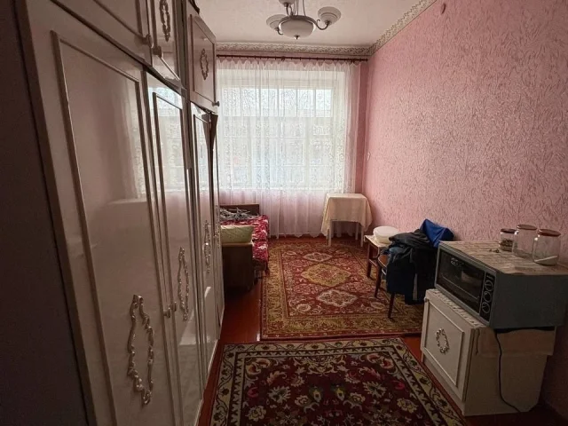 Фото: Продажа 2-комнатной квартира в Пролетарском районе