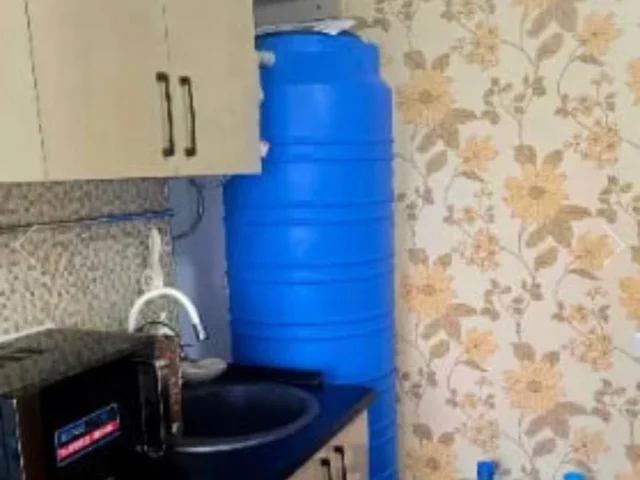 Фото: Сдам 2х комнатную квартиру в Донецке. Вода круглосуточно холодная и горячая..Две спальни с двухспальными кроватями.Много