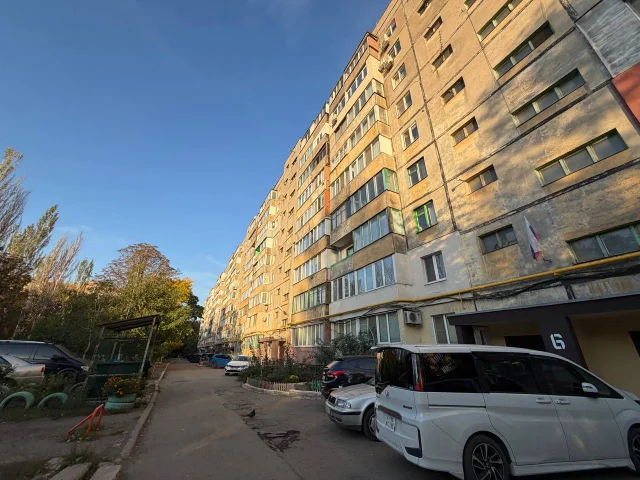 Фото: Продаётся 2 ‑комнатная квартира в Макеевке!
