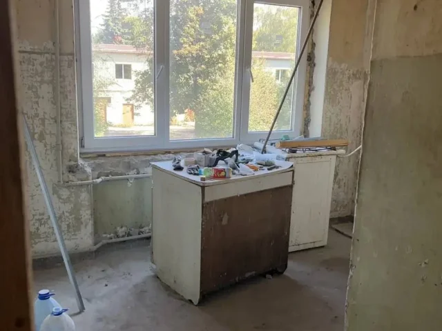 Фото: Продажа 2х комнатной квартиры