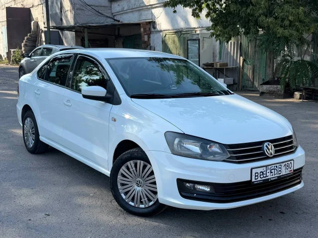 Фото: 📌Продам Volkswagen Polo