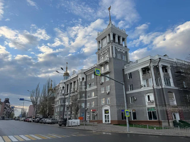 Фото: ПРОДАМ ДВУХКОМНАТНУЮ КВАРТИРУ В ЦЕНТРЕ ГОРОДА