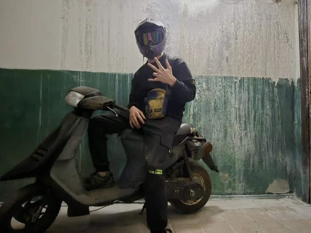 Фото: Продам японца Сузуки