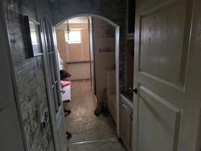 Фото: Продаётся комната в общежитии "Ульяны Громовой" г.Северодонецк