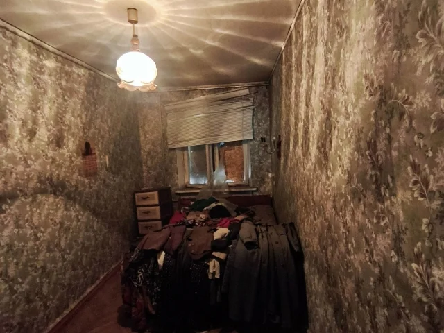 Фото: Продам 2-ком. кв-ру, ул. Пушкинская 51, 3/5, не угловая, комнаты раздельно – смежные, 43,3 кв.м. Состояние родное, под п