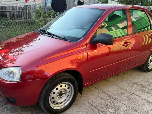 Фото: ✅ Продам Лада Калина