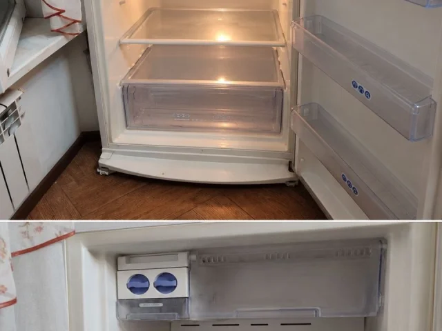 Фото: Продам холодильник б/у