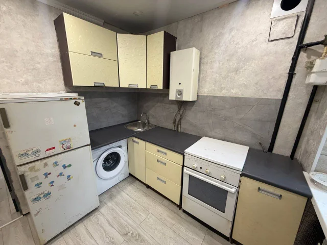 Фото: Продается 1-комнатная квартира в Донецке!