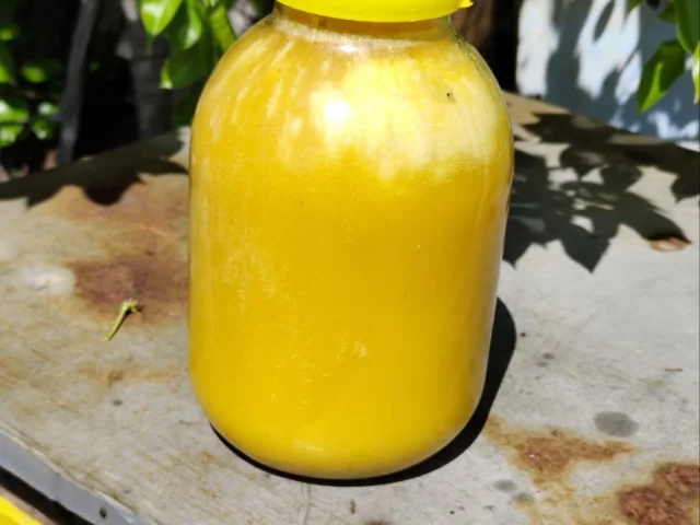 Фото: 🍯Продается качественный, натуральный мёд с собственной пасеки: