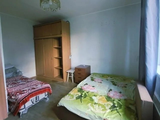 Фото: Сдам однокомнатную квартиру в Кальмиусском районе Мариуполя