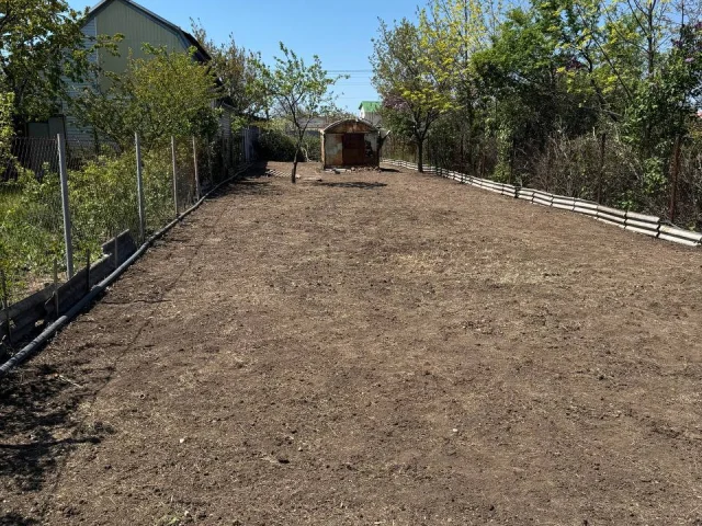 Фото: 🌳Продаётся участок 4 сотки у Азовского моря. С коммуникациями и хозблоком — идеальный старт
