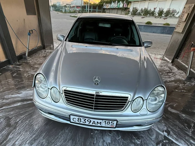 Фото: 🔥 Продам Мерседес w211