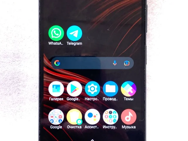 Фото: Poco m4 Pro 5G/ дисплей 6.6/ камеры 50 мп и 16 мп/64 гб/nfc/ стерео динамики/ андроид 13/ АКБ 5000 мАч/ чехол/ ускоренна