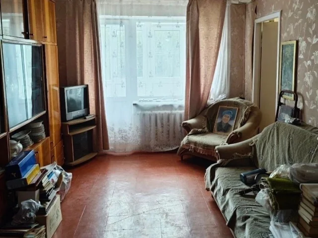 Фото: Продам 3 ком. кв-ру, ул. Волкова 11, 4/5