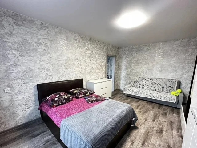 Фото: Сдаётся 1-к квартира 36м² в Пролетарском районе, улица Прожекторная