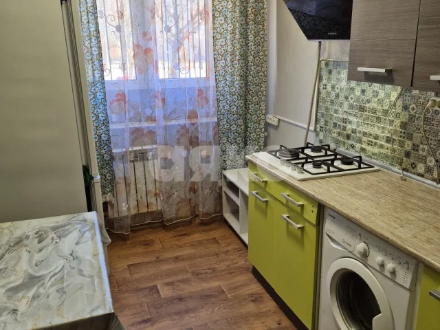 Фото: 🆕 Продаётся двухкомнатная квартира с перспективой перевода в коммерческое помещение!! (Центральный район, 23 микрорайон)