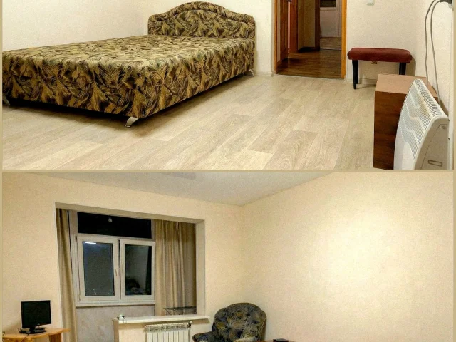 Фото: 🏡 ПРОДАЁТСЯ 3-КОМНАТНАЯ КВАРТИРА В БЕРДЯНСКЕ