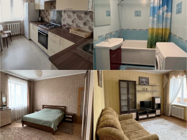 Фото: ✨ Сдаётся 2-комнатная квартира в Донецке (46м²) на длительный срок