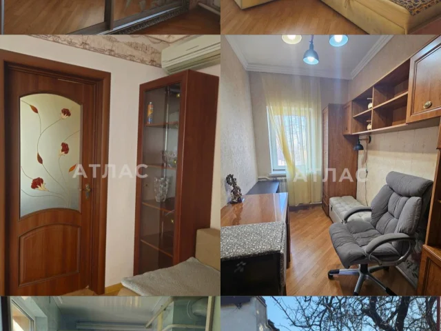 Фото: Продам дом в Приморском районе города Мариуполя, мк-р " посёлок Моряков "