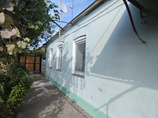 Фото: Предлагаем к продаже жилой дом по выгодной цене в нижней части города 🏡