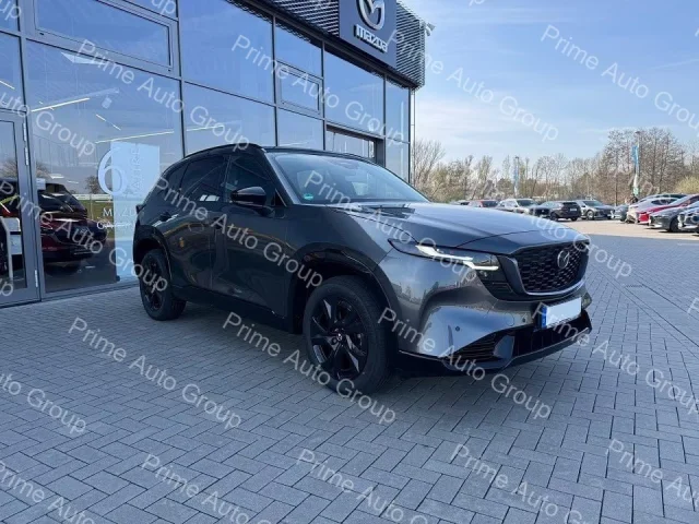 Фото: 🚘 Mazda CX-5 💸 ЦЕНА ПОД КЛЮЧ: 1 750 000 ₽ ▪️ Год: 2026