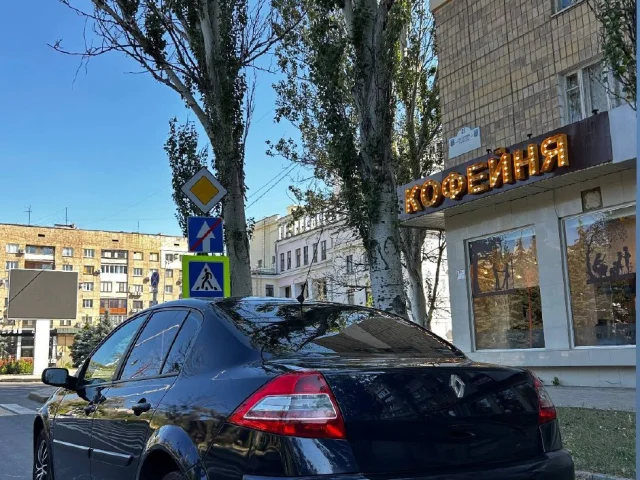 Фото: Продам 🚘 Renault Megan 3 Автомат✔️