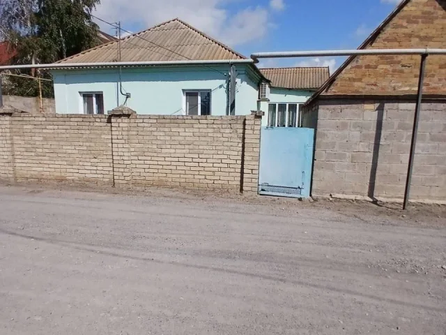 Фото: 🔴 Продаётся  жилой дом в  Левобережном районе, село Виноградное