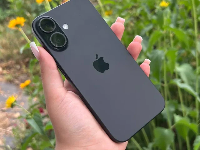 Фото: 🔥 iPhone 16 128GB — 42 990 ₽