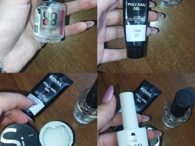Фото: продам набор для маникюра