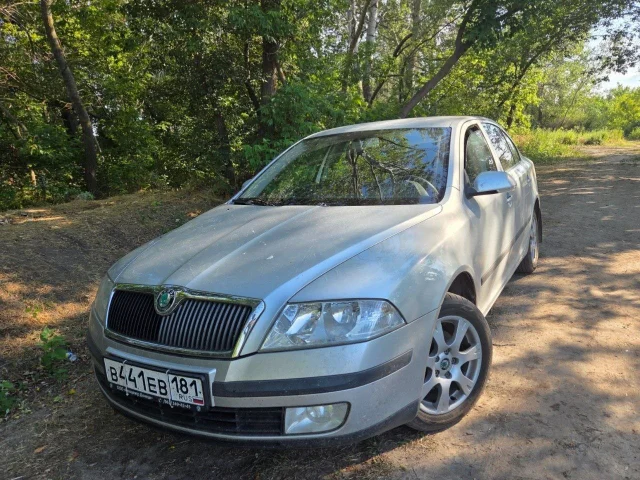 Фото: ПРОДАМ ШКОДА ОКТАВИА А5