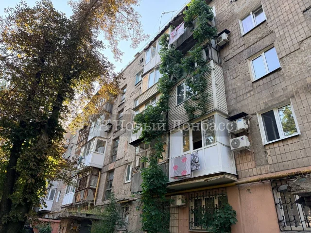 Фото: Продажа 3х комнатной квартиры