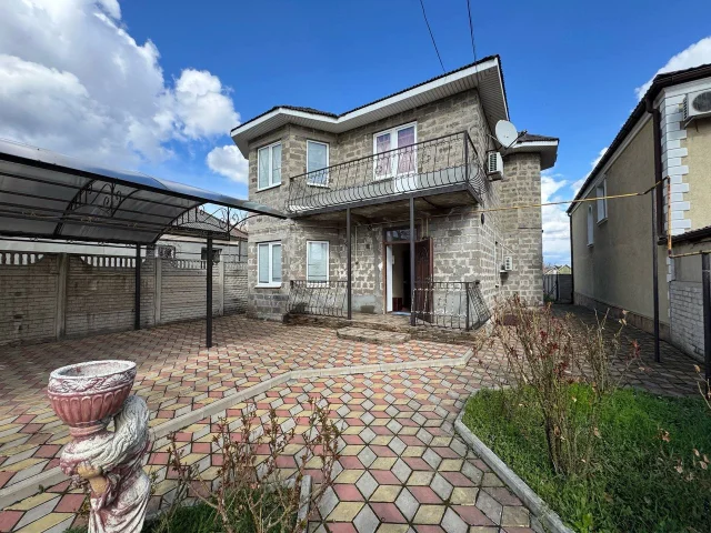 Фото: Продажа Дома 📍Киевский район ул.Ахромеева 5