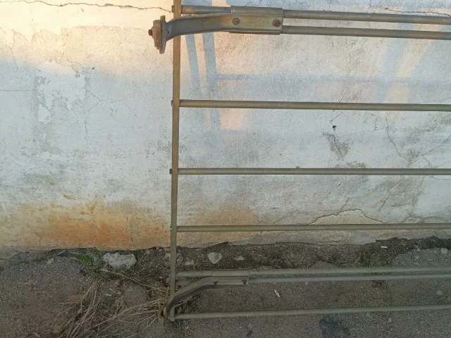 Фото: Продам авто багажник корзина, состояние нового.самовывоз, Макеевка