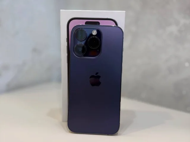 Фото: 🔥 Продам iPhone 14 Pro 🔥