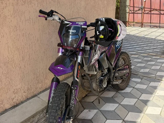 Фото: Продам Sharmax expert pro 450