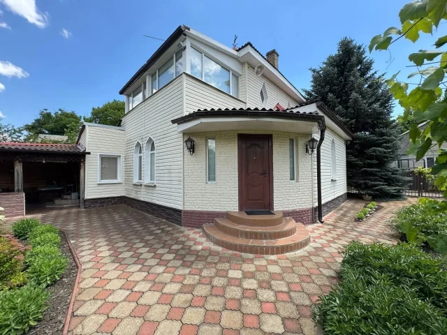 Фото: СНТ "Уют"