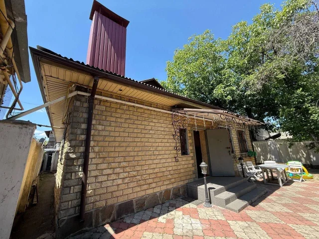 Фото: Аренда дома площадью 120м²