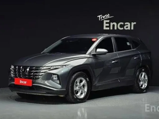 Фото: 🚘 Hyundai Tucson
